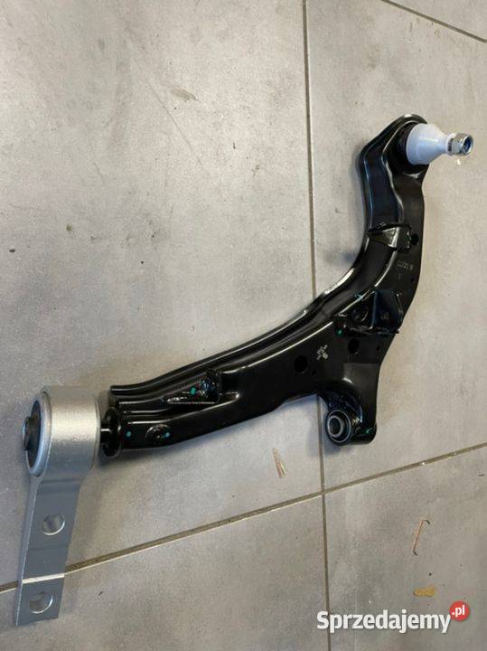 Nissan Primera p12 wahacz lewy przód nowy Motycz sprzedam