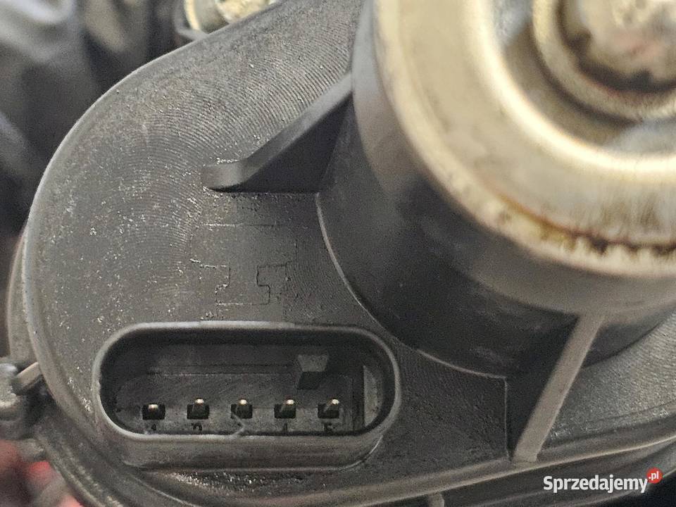 BMW 1 3 5 X3 20 D N47D20A 143 09r kolektor ssący