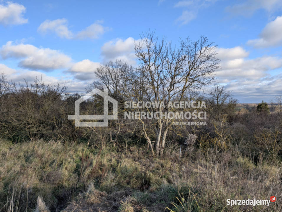 Działka Gdańsk 3289m2