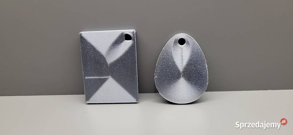 Brelok NFC gotowy link do Twojego profilu śląskie Tychy