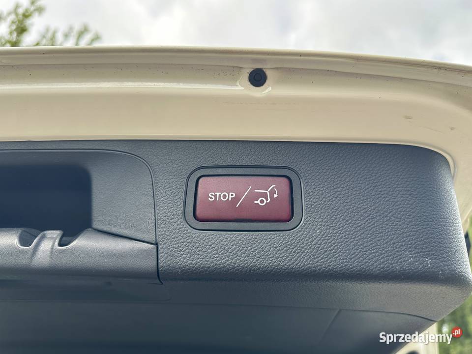 MercedesBenz GLC Mercedes GLC 250 4matic 1wł sprzedam