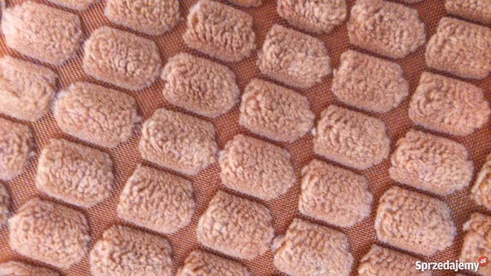 Poszewka dekoracyjna 45 x 45 wielokolorowy Radom