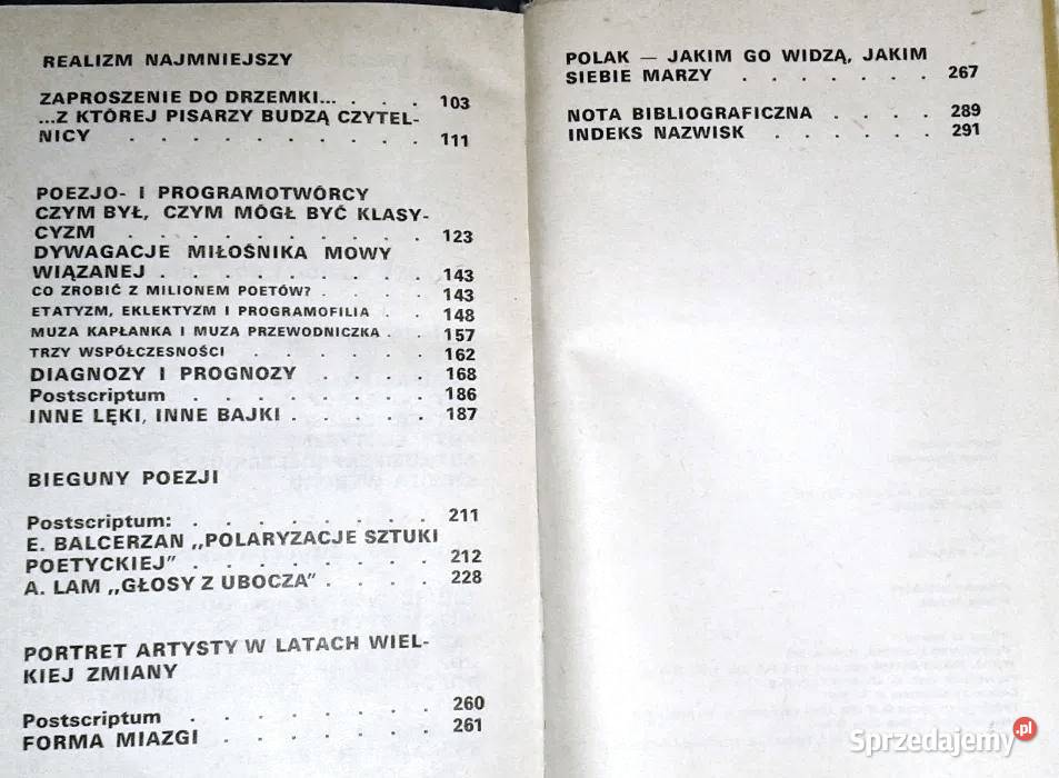 Odmarsz Jan Błoński Chełm