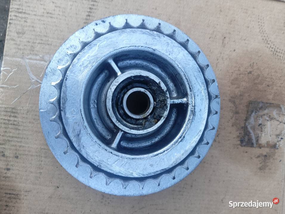 Oryginalna zębatka Simson Sr 50 super stan Tarnów