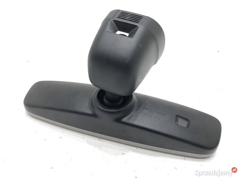 LUSTERKO WEWNĘTRZNE SKODA OCTAVIA III Kombi