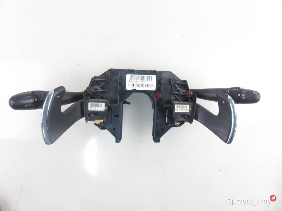 PRZEŁĄCZNIK ZESPOLONY CITROEN C4 Picasso I Części samochodowe sprzedam