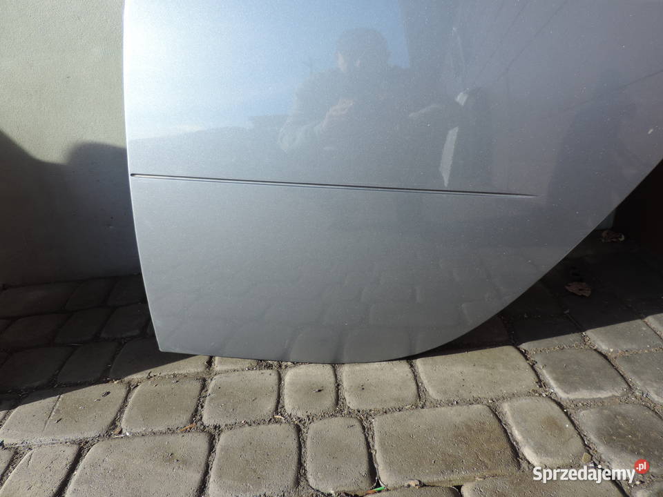 DRZWI LEWY TYŁ SMART FORFOUR 453 EB4 EAC Nowy Sącz sprzedam