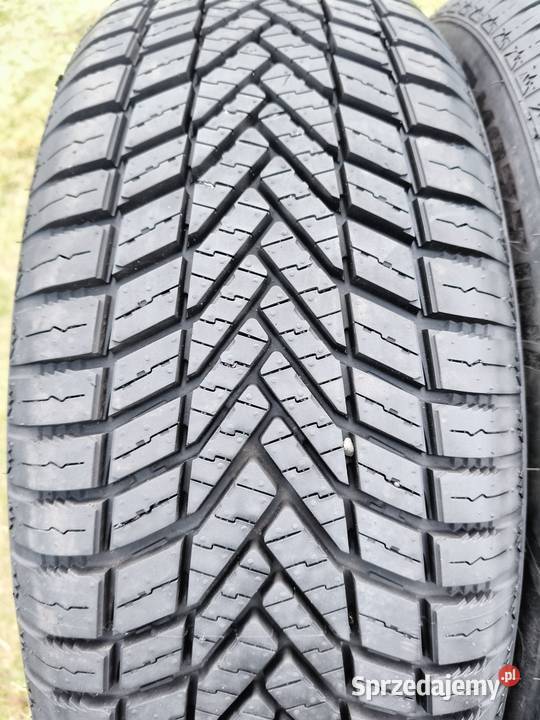 18560 R15 Mazzini Cross AllSeason 2025r DEMO Samochodowe Opony i felgi Binkowo