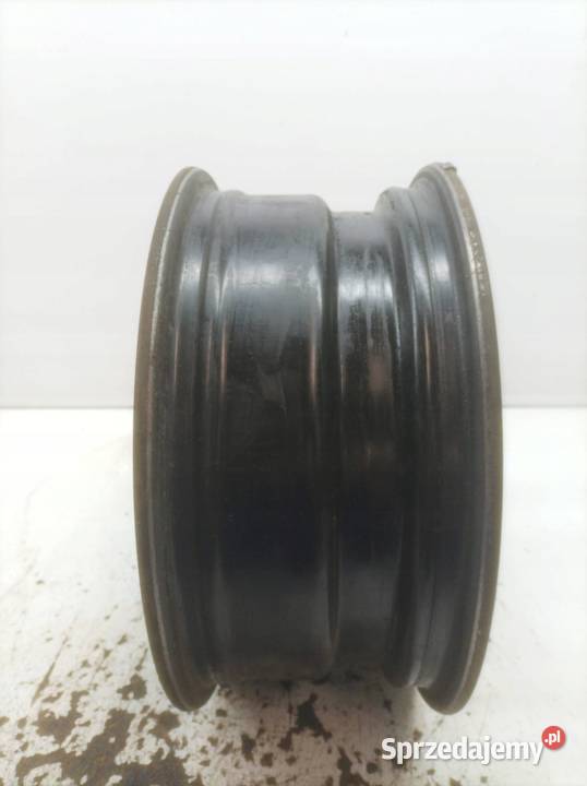 FELGA STALOWA R16 5X110 ET41 OC65MM 65JX16H2 sprzedam