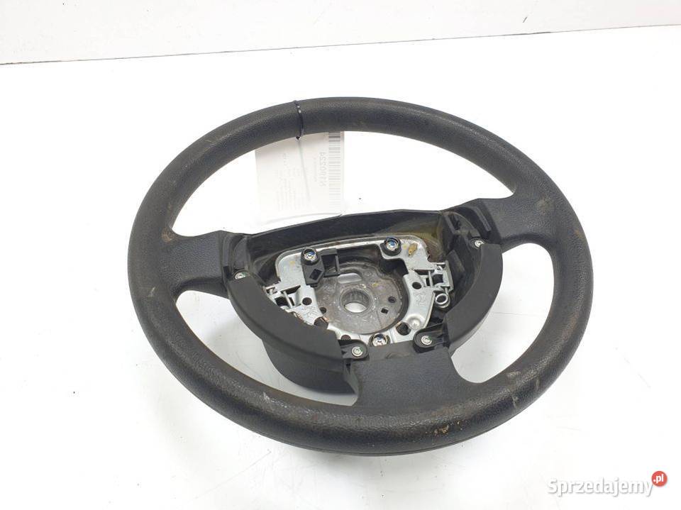 KIEROWNICA VOLKSWAGEN FOX