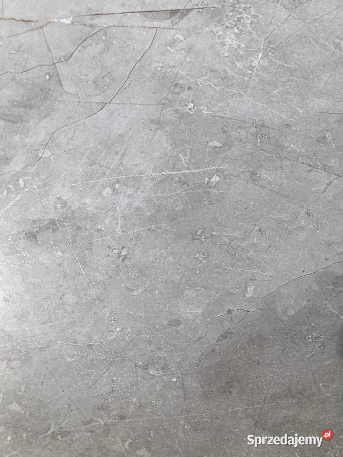 Tania płytka GRES REMOS GREY MAT 1198X598 G3 Płytki uniwersalne