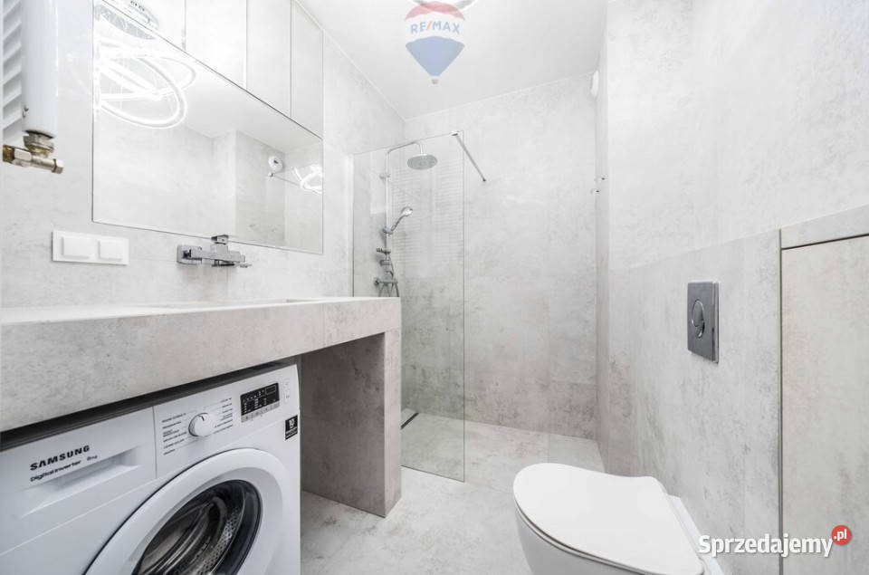 Gotowe Ładne 2 pokoje balkon Jeżyce wielkopolskie