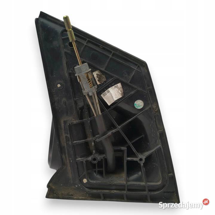 LUSTERKO LEWE VW Fox 20032009 manualne EUROPA Chełm