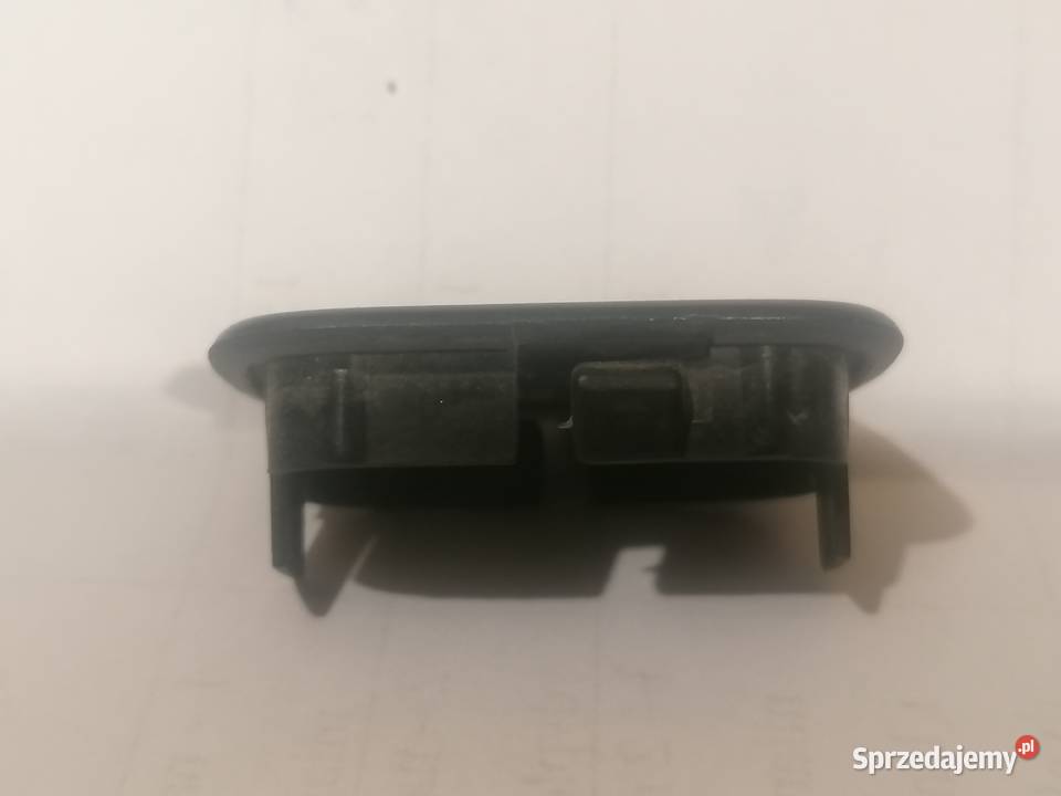 zaślepka klamki zamka 8200641966 Renault opis Piotrków Trybunalski