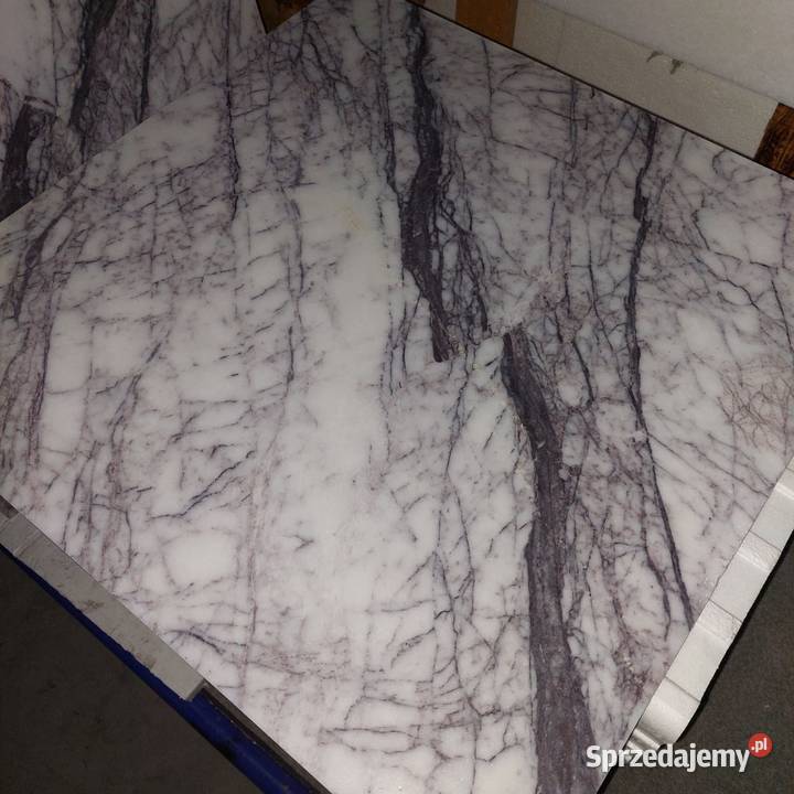 płytki marmurowe Lilac 60x60x2 Warszawa