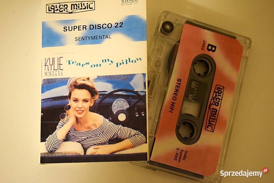 Romantic Classic Hit vol 1 kaseta w stanie kaseta kujawsko-pomorskie Chełmno