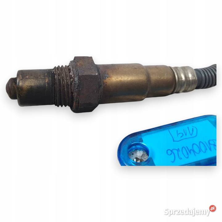 SONDA LAMBDA Opel Astra H Signum Vectra C Fiat Chełm