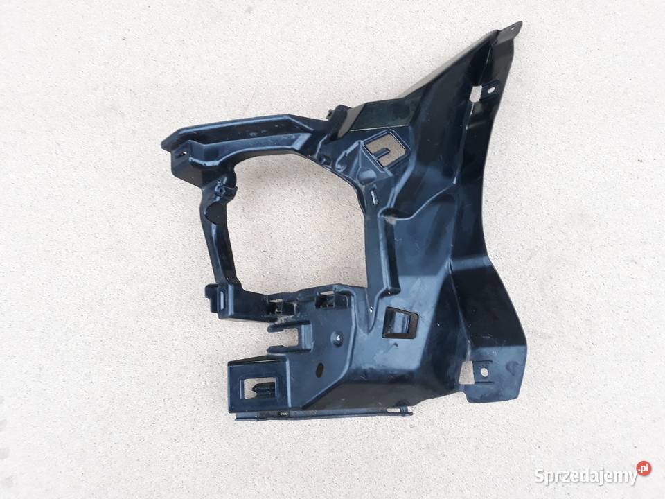 BMW 1 F20 F21 ŚLIZG ZDERZAKA LEWY PRZÓD 7371739 Międzychód