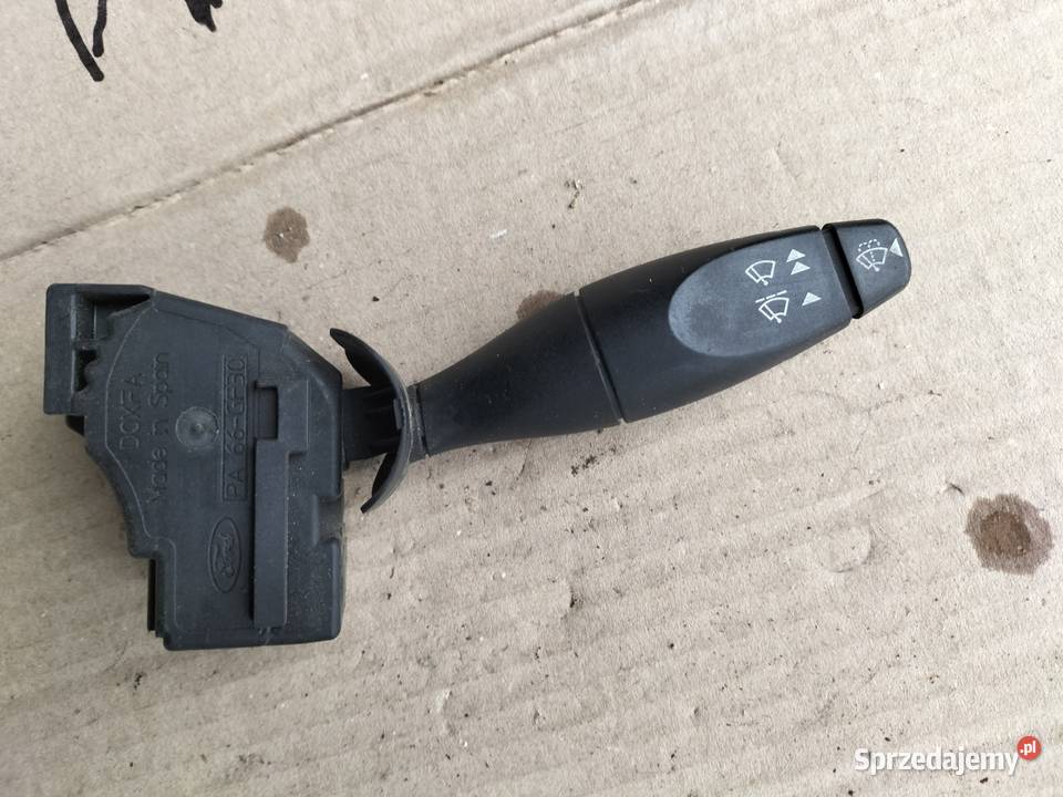 MANETKA 98AG17A553CC lubelskie Kamień-Kolonia