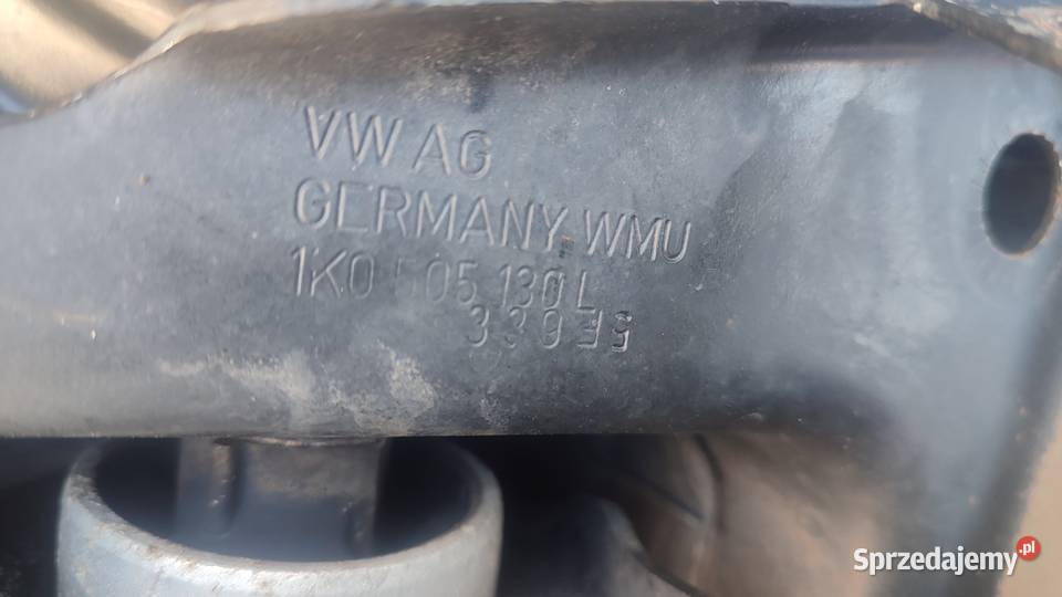WAHACZ TYŁ PRAWY LEWY ARTEON ATECA KODIAQ Q3 Włoszczowa sprzedam