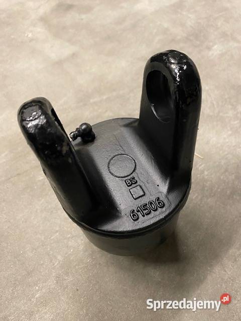 Sprzęgło jednokierunkowe Bondioli Pavesi Chmielniki