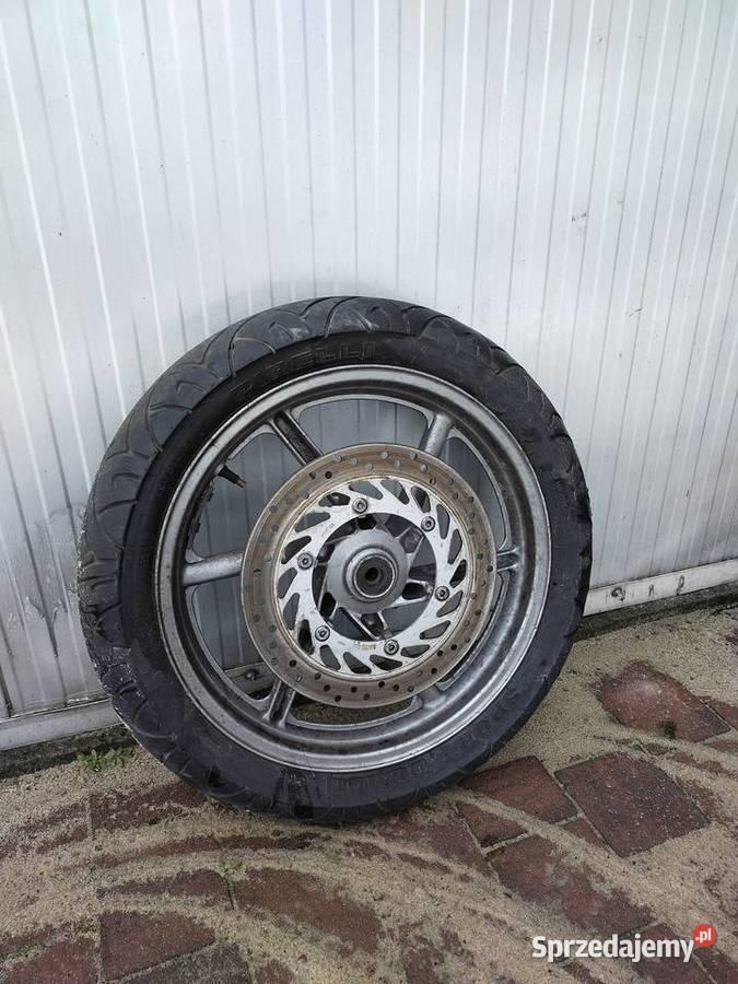 Honda cb 500 siedzenie kierownica przełaczniki Elementy nadwozia Myszków