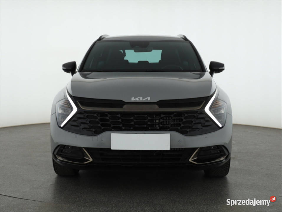 Kia Sportage 16 TGDI MHEV 4/5 Piaseczno