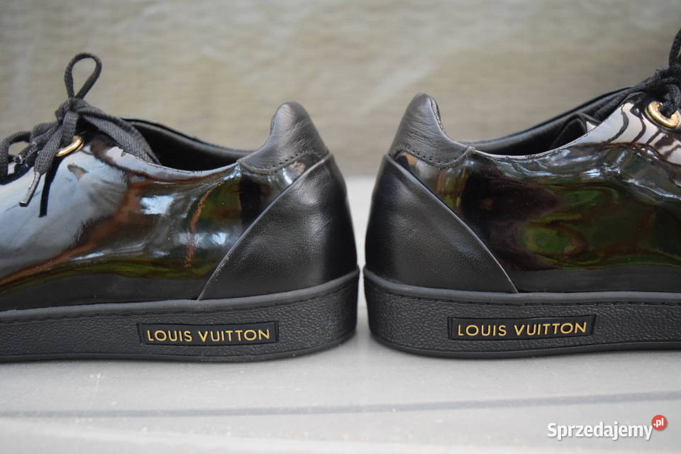 Buty Damskie Oryginał LOUIS VUITTON 39 Okazja sprzedam