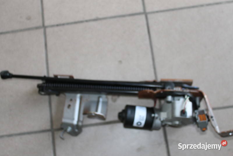 CHRYSLER TOWN COUNTRYDODGE MECHANIZM KLAPY 1218 Karoseria sprzedam