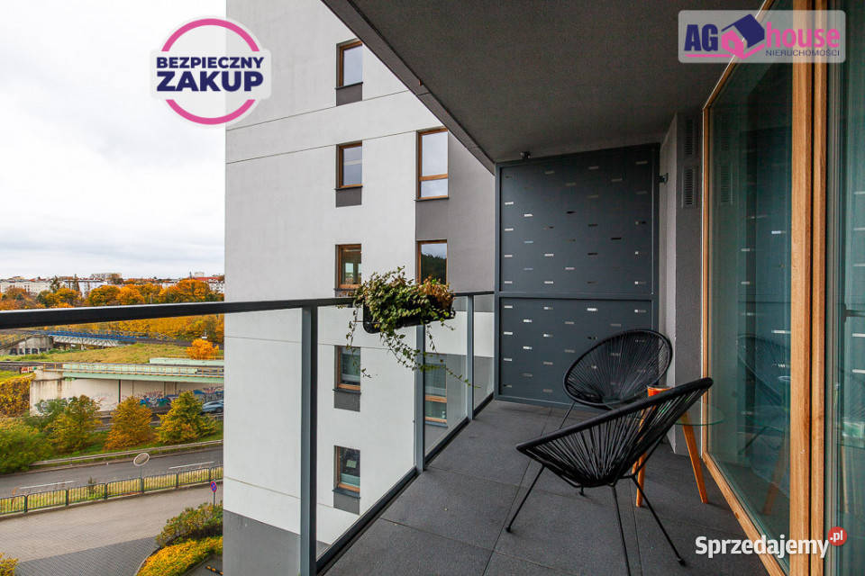 sprzedaży mieszkania 35m2 Gdynia Kazimierza Piętro 4