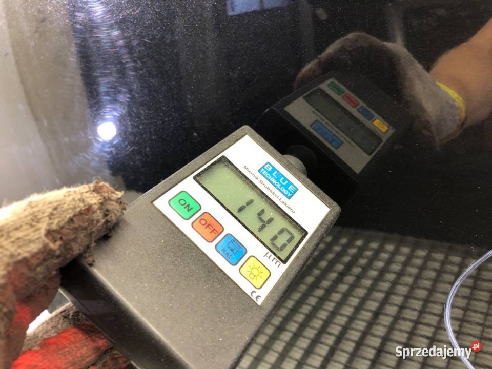 DRZWI LEWY PRZÓD CHEVROLET ORLANDO Minivan sprzedam