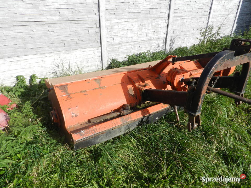 Kosiarka Bijakowa Perfect 25m Brzesko sprzedam