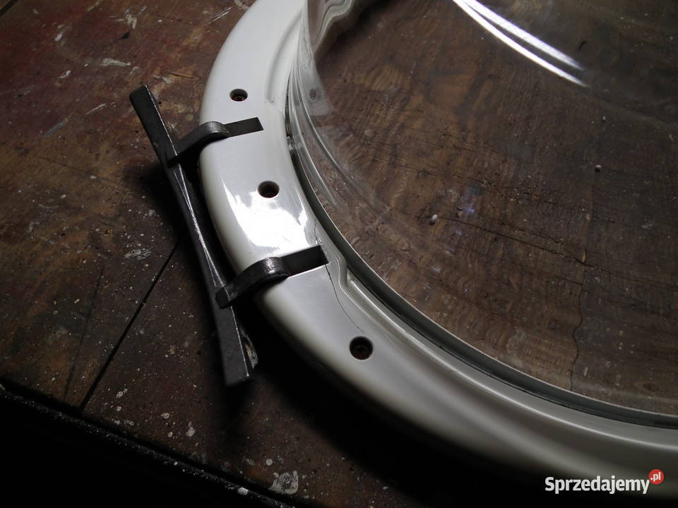 Pralka Amica drzwiczki Części i Akcesoria Żelazków