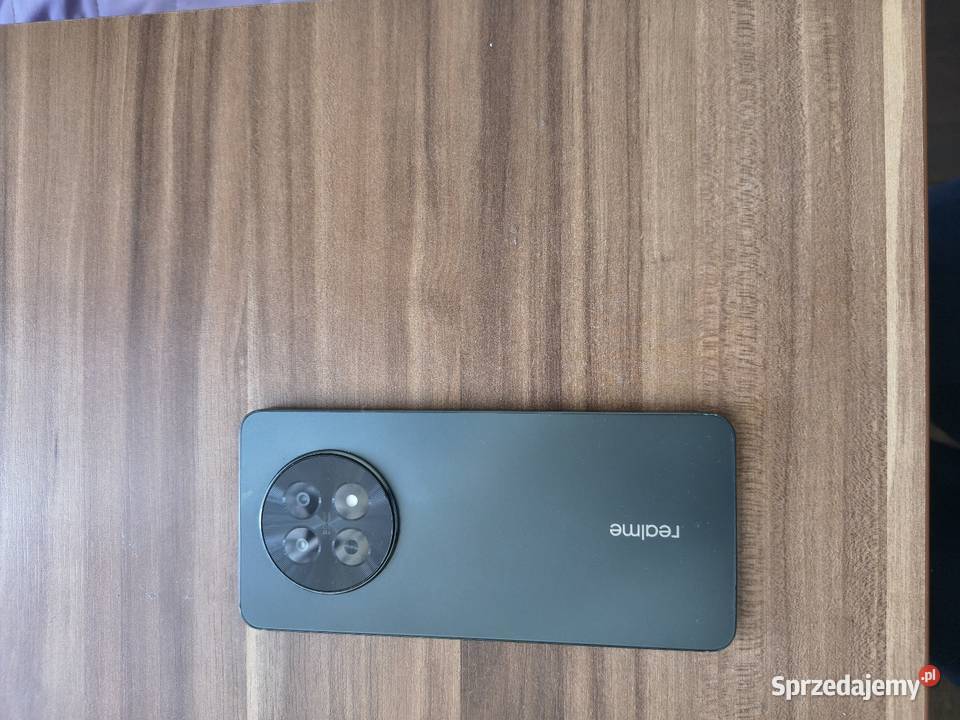 Sprzedam realme 12 Telefony i Akcesoria Aleksandria