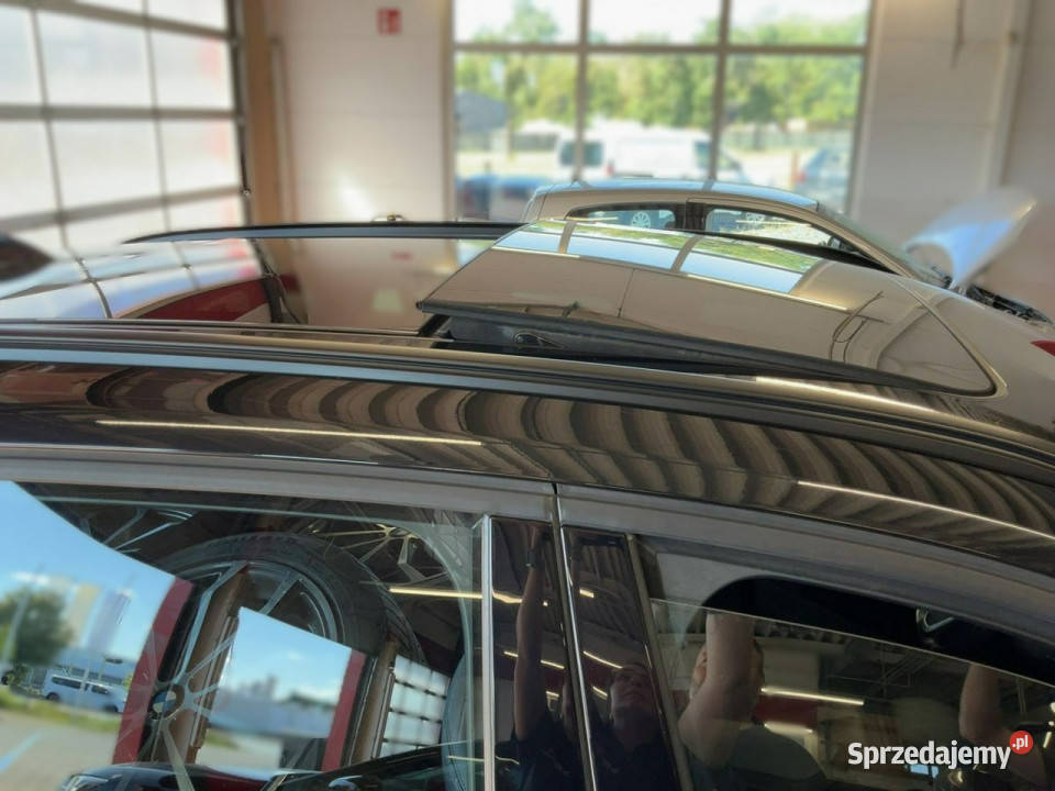 BMW X1 Xline Ledy Panorama Kamera Navi Gwarancja isofix X1 Dębogórze
