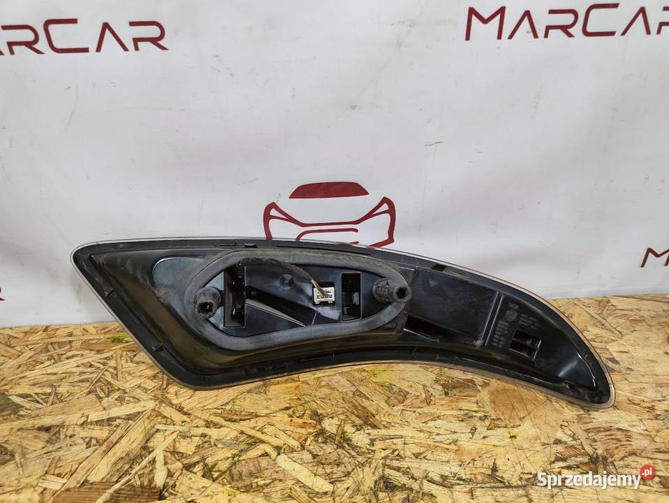 Lampa Lewy Tył Lancia Delta III 0814 51808847 Pleszew sprzedam