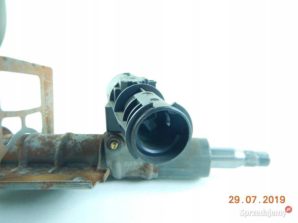 KOLUMNA KIEROWNICZA FIAT PUNTO 9903 12 ASO