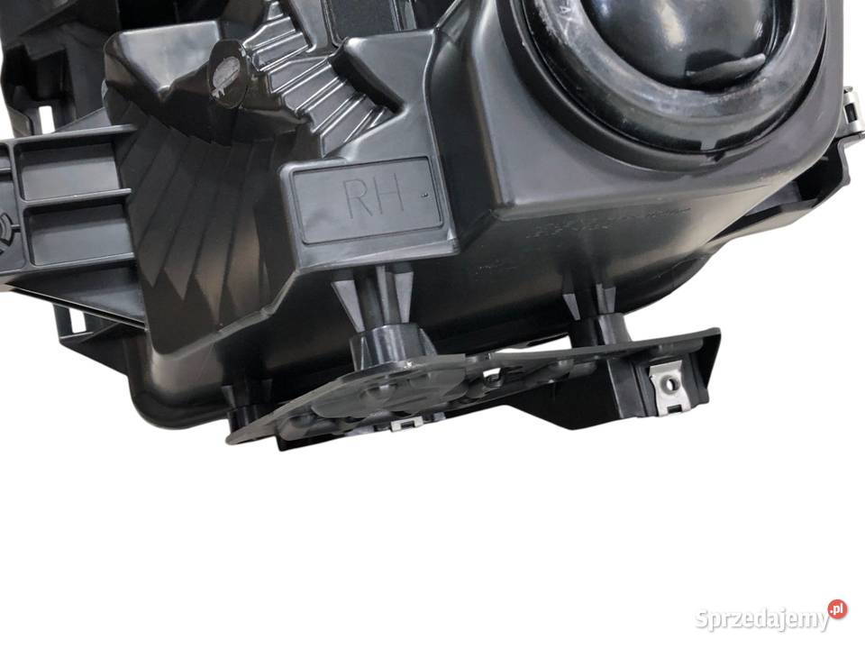 FORD FSERIES F150 20142017 USA Reflektor lampa świętokrzyskie Skarżysko-Kamienna