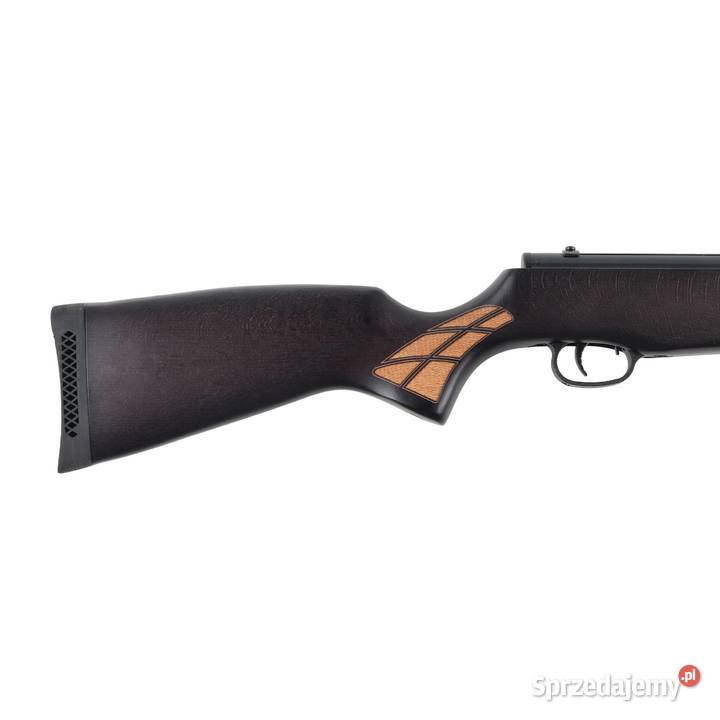 Wiatrówka Norica Black Eagle 45 mm mazowieckie Warszawa sprzedam