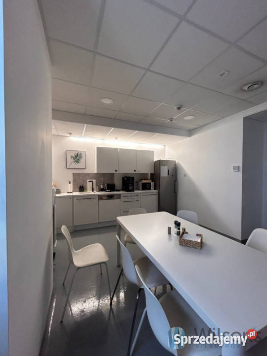 Wynajmę lokal 30m2 Warszawa Wynajem