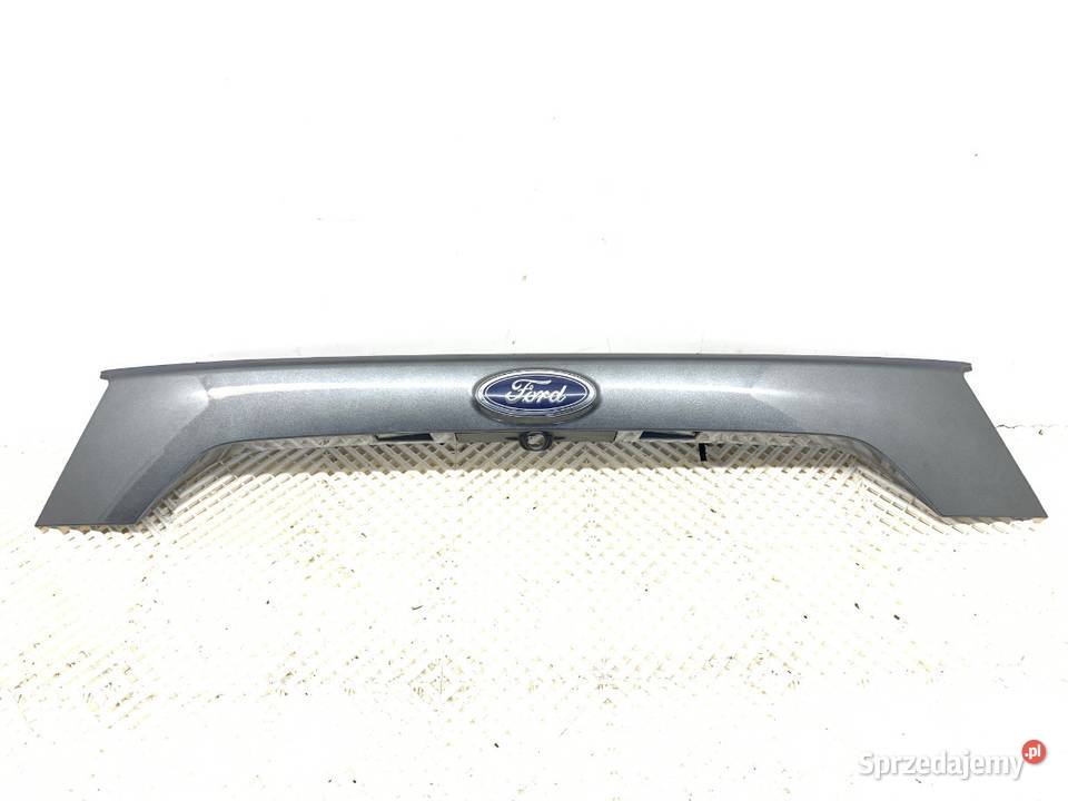 LISTWA KLAPY TYŁ FORD KUGA II SUV OSŁONA TYLNA sprzedam