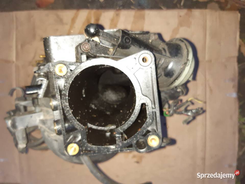 Mazda 6 23 Kolektor ssacy Mińsk Mazowiecki