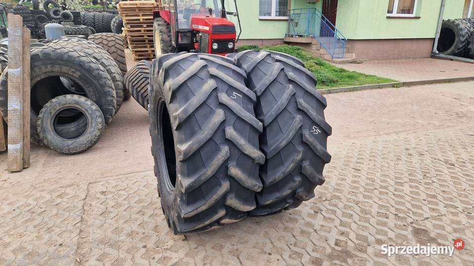 60065r28 6006528 Trelleborg 50 65h JCB Nowe Miasto Lubawskie