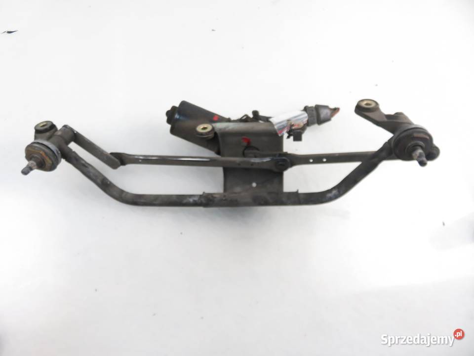 MECHANIZM WYCIERACZEK FIAT SCUDO 17302 Mechanizmy wycieraczek