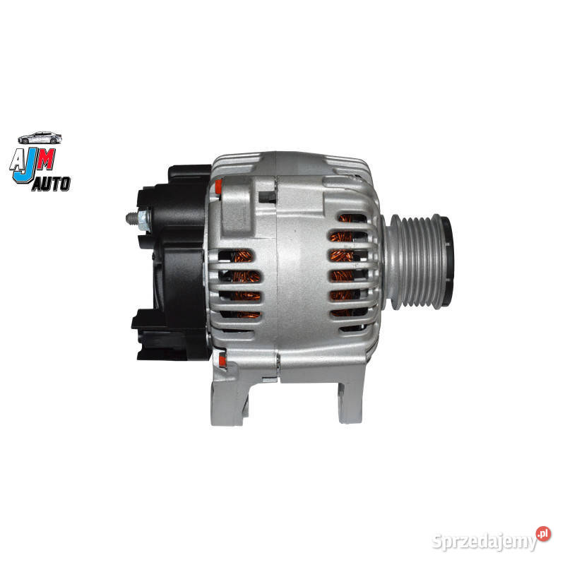 Alternator 8200667608 16 16V 4x4 15 DCI Dacia Grabów Szlachecki sprzedam