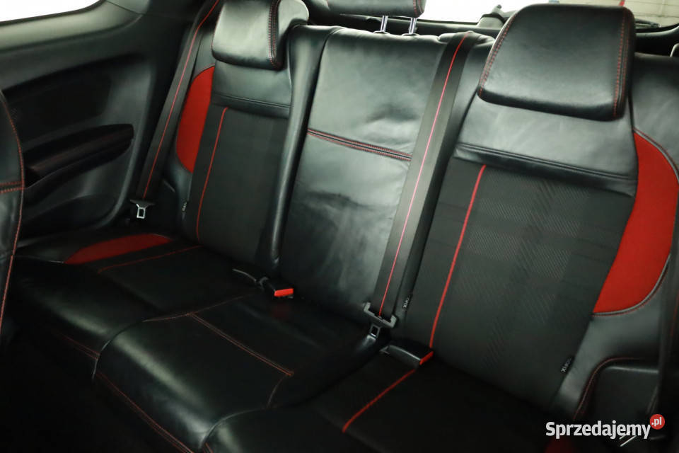 Peugeot 208 16 GTi nieuszkodzony Piaseczno sprzedam