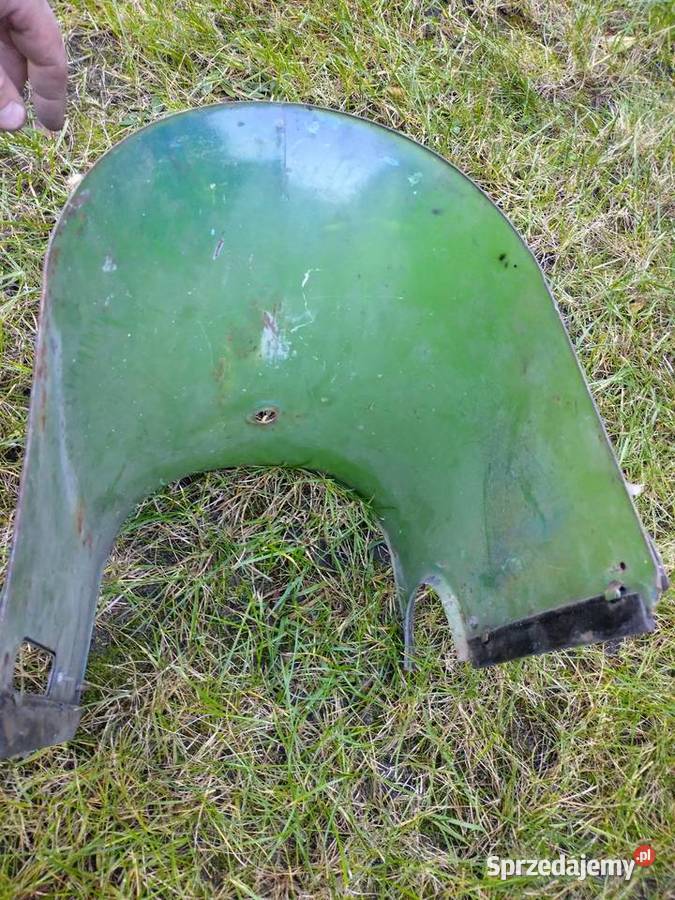 Osłona pokrywa Simson Schwalbe Bydgoszcz sprzedam