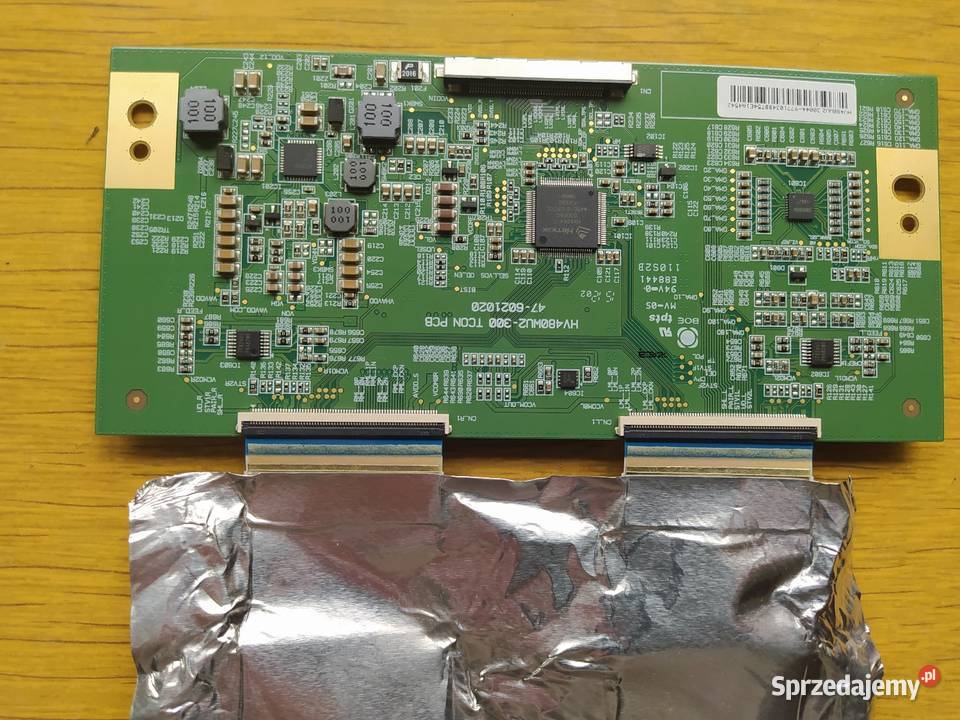 715G6338P01002002M Zasilacz PHILIPS 48PFH410088 Krosno