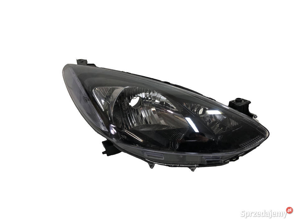 Mazda 2 DE 112007102010 Reflektor Lampa przednia Skarżysko-Kamienna sprzedam