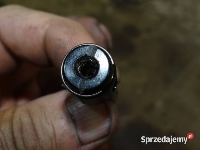 TGL obudowa bezpiecznika kierunkowskazów MZ sprzedam